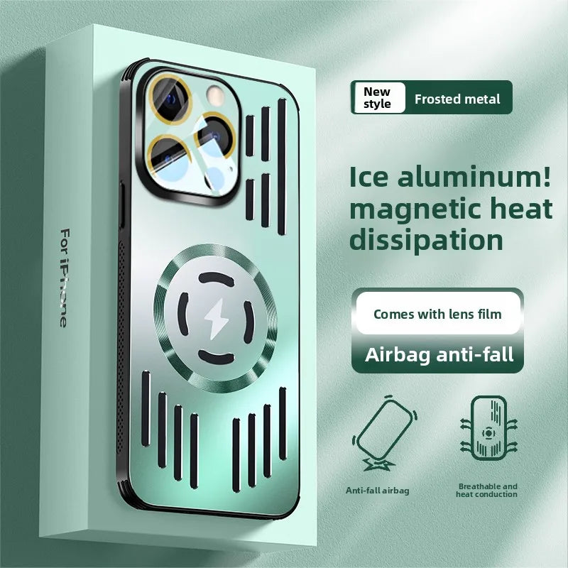 Full Lens Cover Shockproof Case