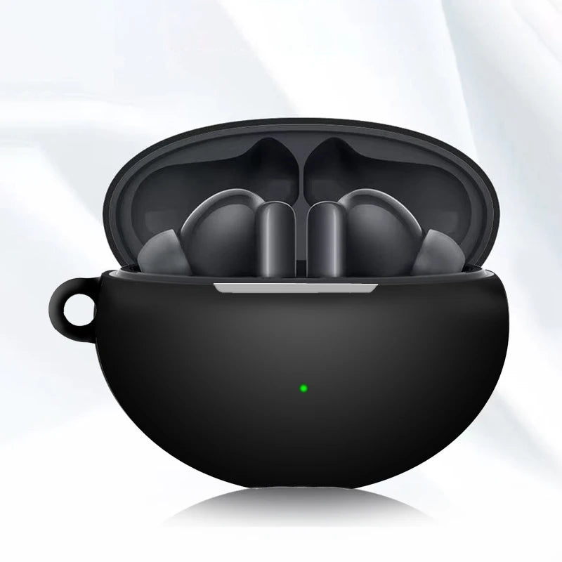 Silicone Protective Case for Huawei Freebuds 5i