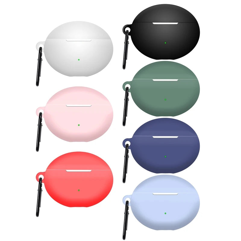 Silicone Protective Case for Huawei Freebuds 5i