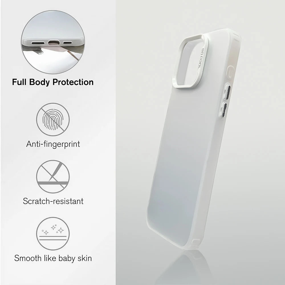 My Dress-Up Darling Kawaii Phone Case – Protective Plating Cover