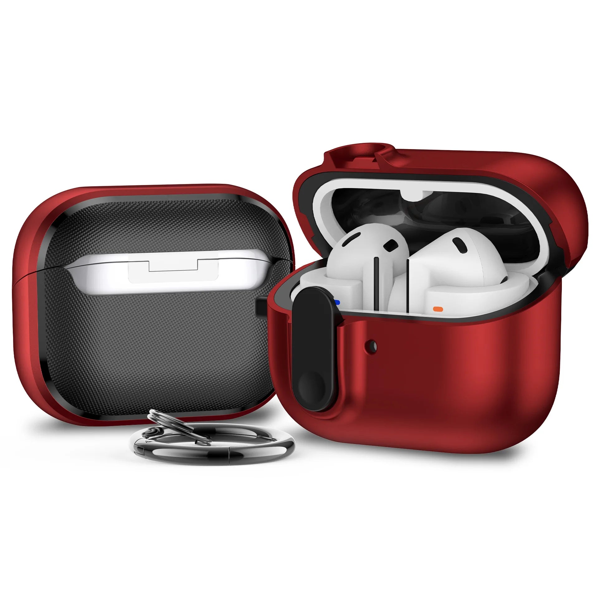 Security Lock Case for Samsung Galaxy Buds 3