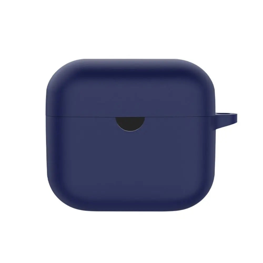 Soft Silicone Earphone Case with Hook for 2