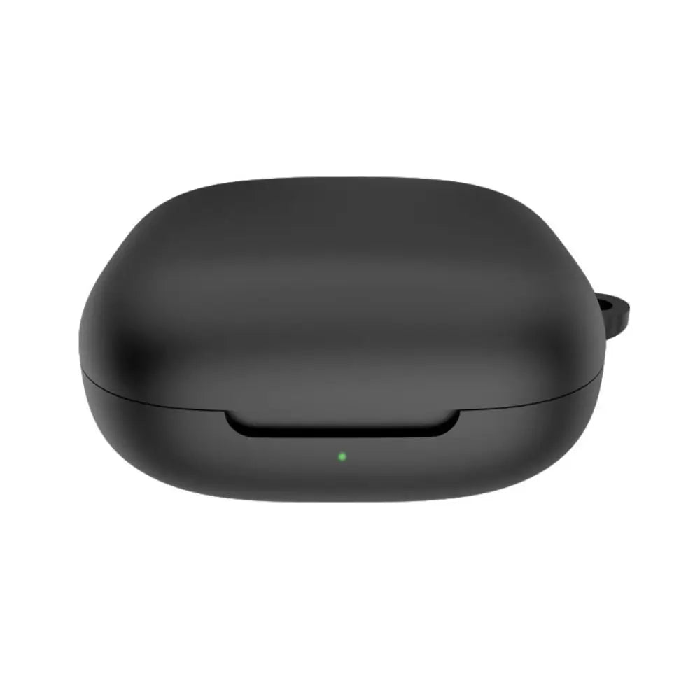 Dustproof Silicone – Washable, Anti-Fall Earbuds Sleeve