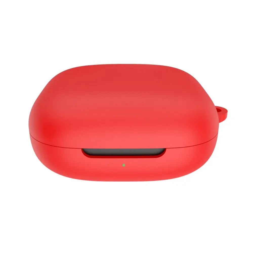 Dustproof Silicone – Washable, Anti-Fall Earbuds Sleeve