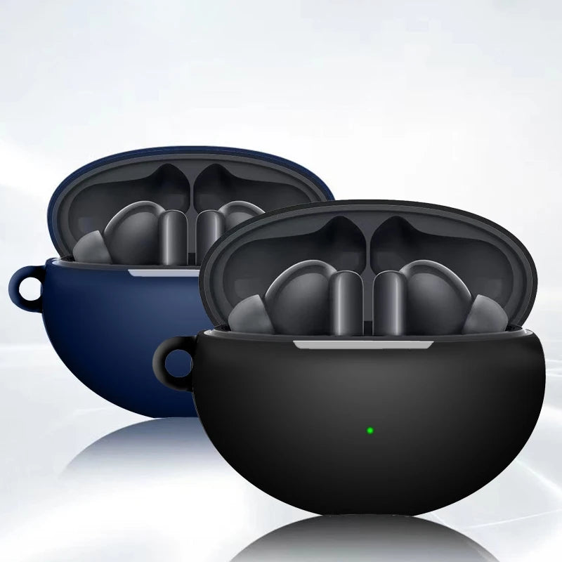 Silicone Protective Case for Huawei Freebuds 5i