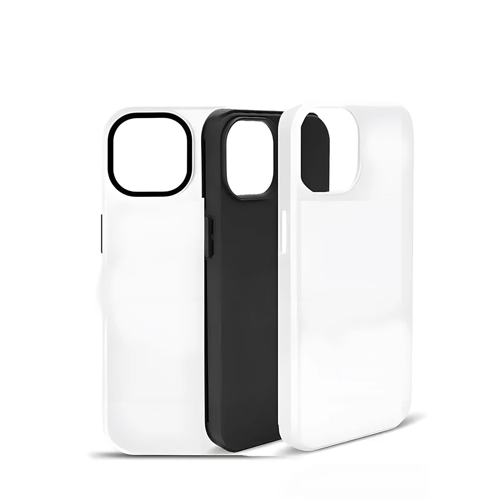 Power Chainsaw Man Anime Phone Case – Two-in-One Glossy HD Hard PC Cover