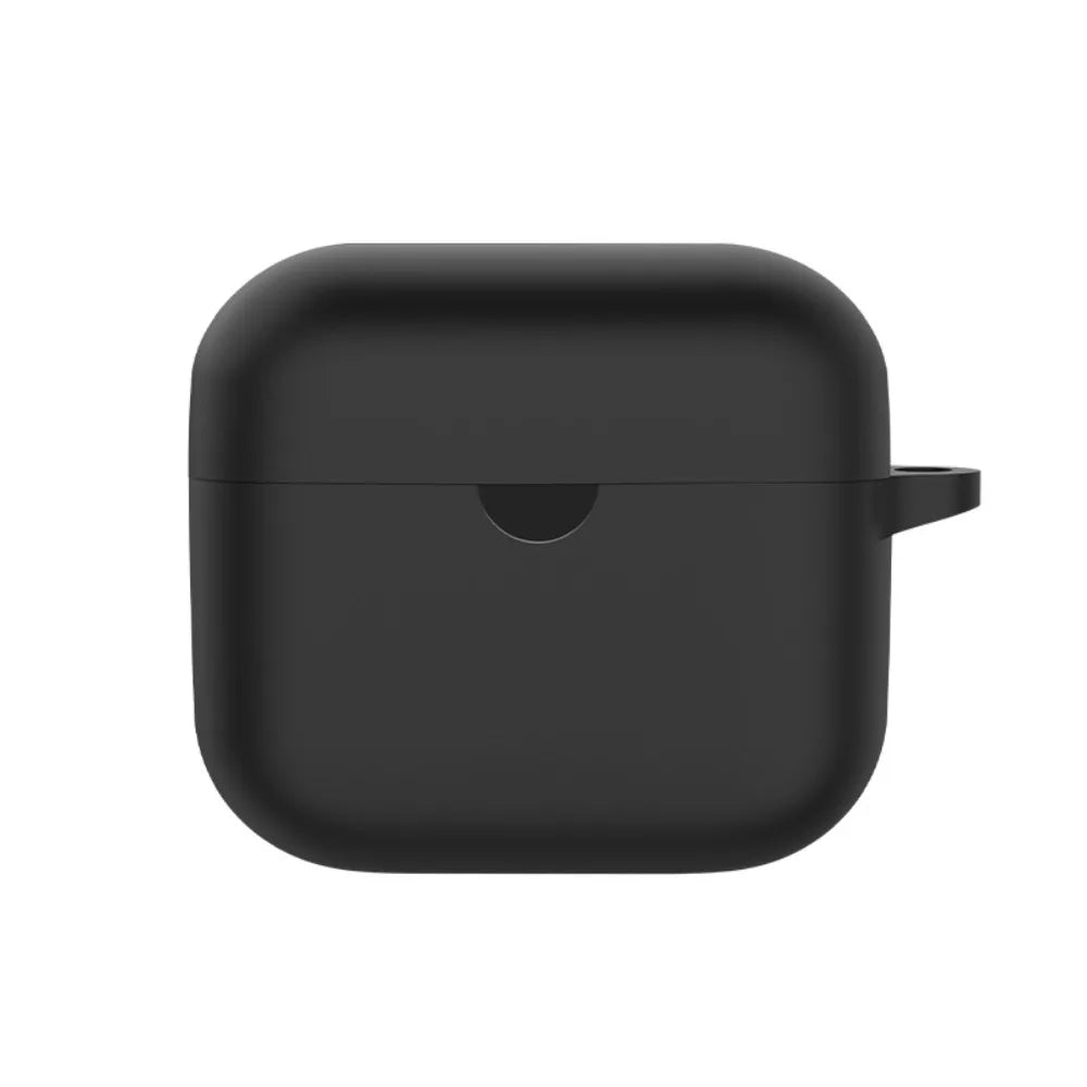 Soft Silicone Earphone Case with Hook for 2