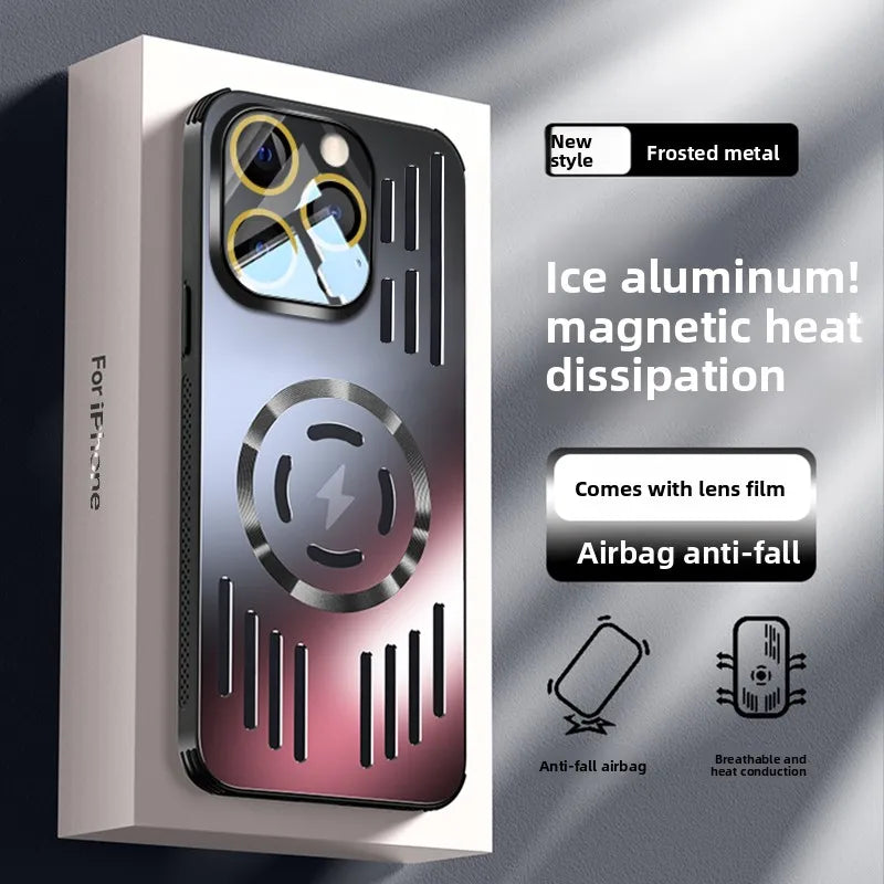 Full Lens Cover Shockproof Case