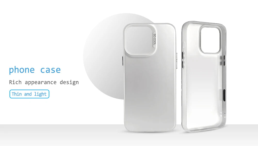 My Dress-Up Darling Kawaii Phone Case – Protective Plating Cover