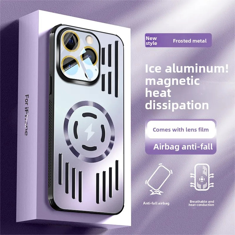 Full Lens Cover Shockproof Case