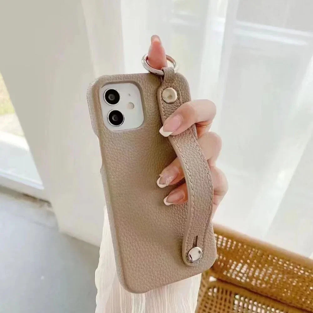 Finger Ring Bracket this model is suitable for all iPhones