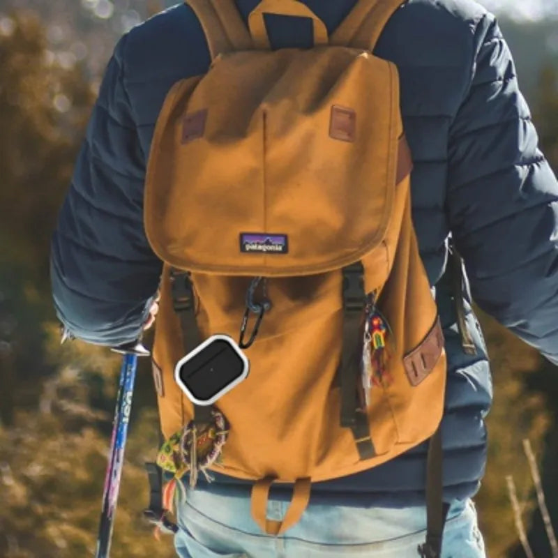 Full Body Armor Case for New AirPods 4 / Pro (USB-C)