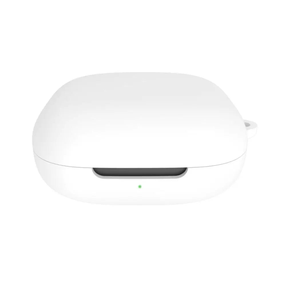 Dustproof Silicone – Washable, Anti-Fall Earbuds Sleeve