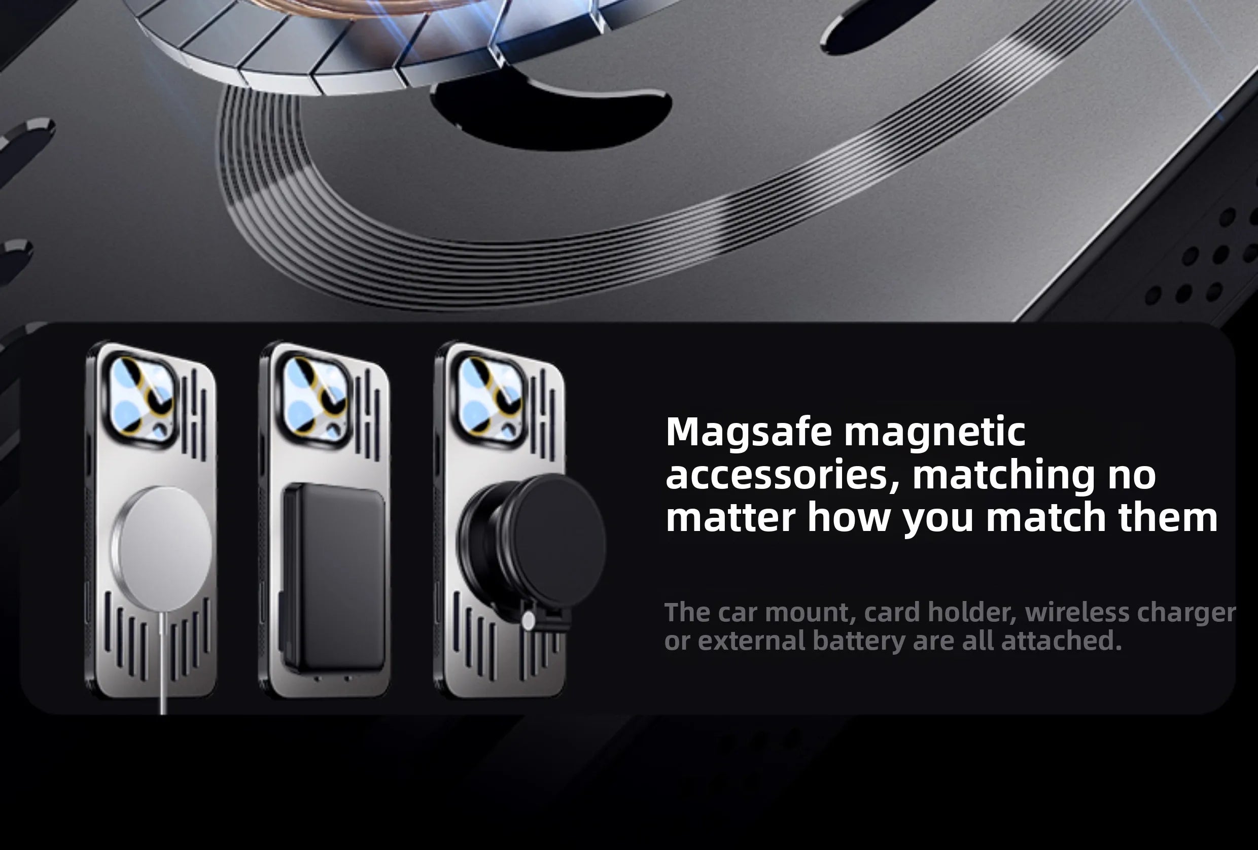 Full Lens Cover Shockproof Case