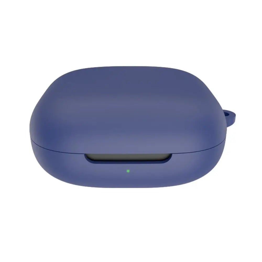 Dustproof Silicone – Washable, Anti-Fall Earbuds Sleeve