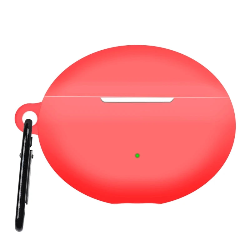 Silicone Protective Case for Huawei Freebuds 5i