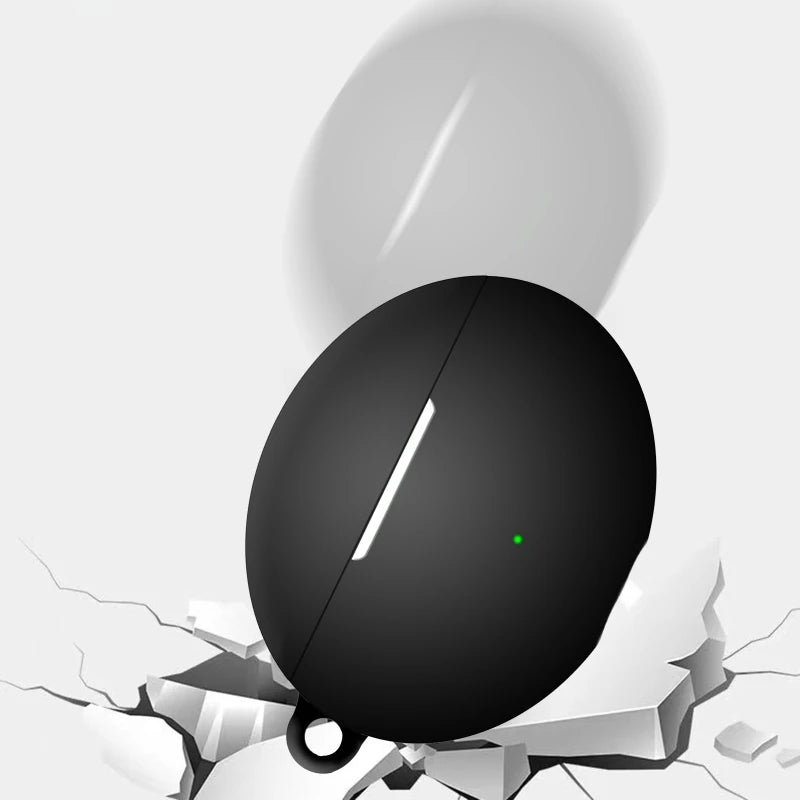 Silicone Protective Case for Huawei Freebuds 5i