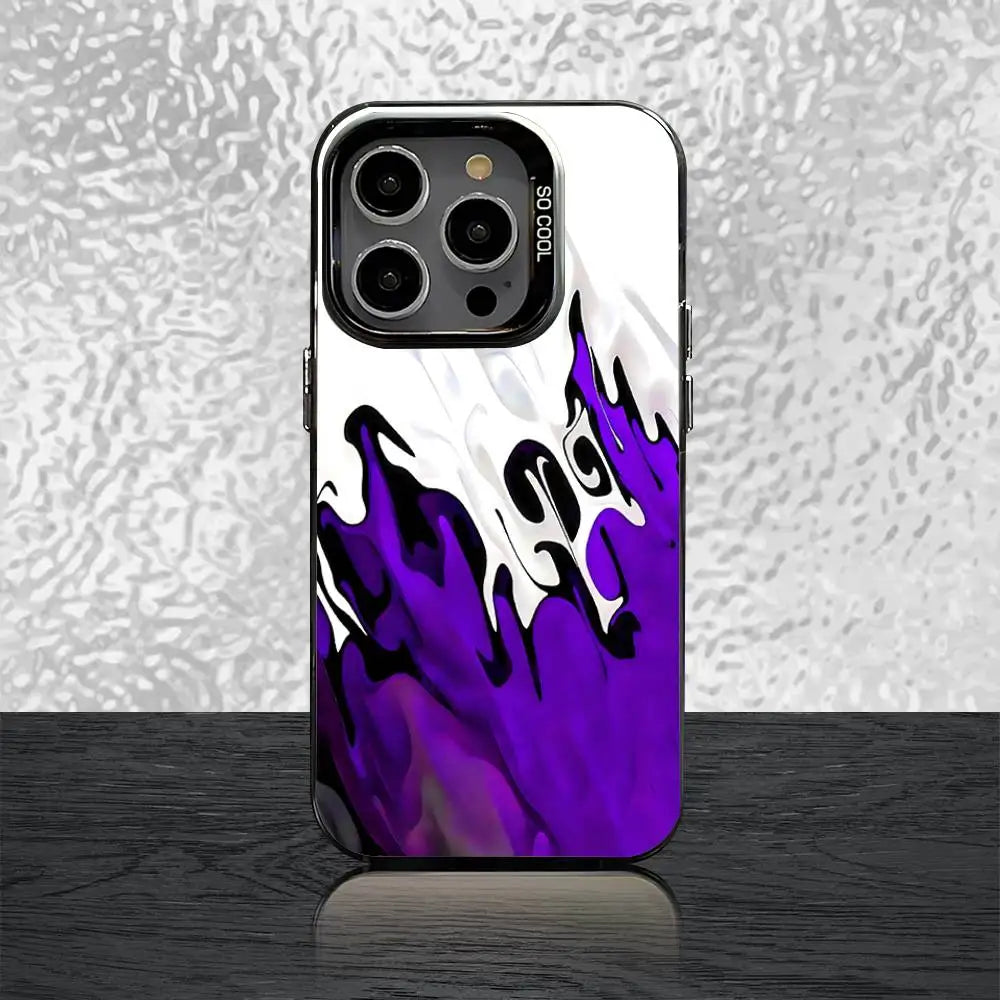 Sports Car HKS Phone Case