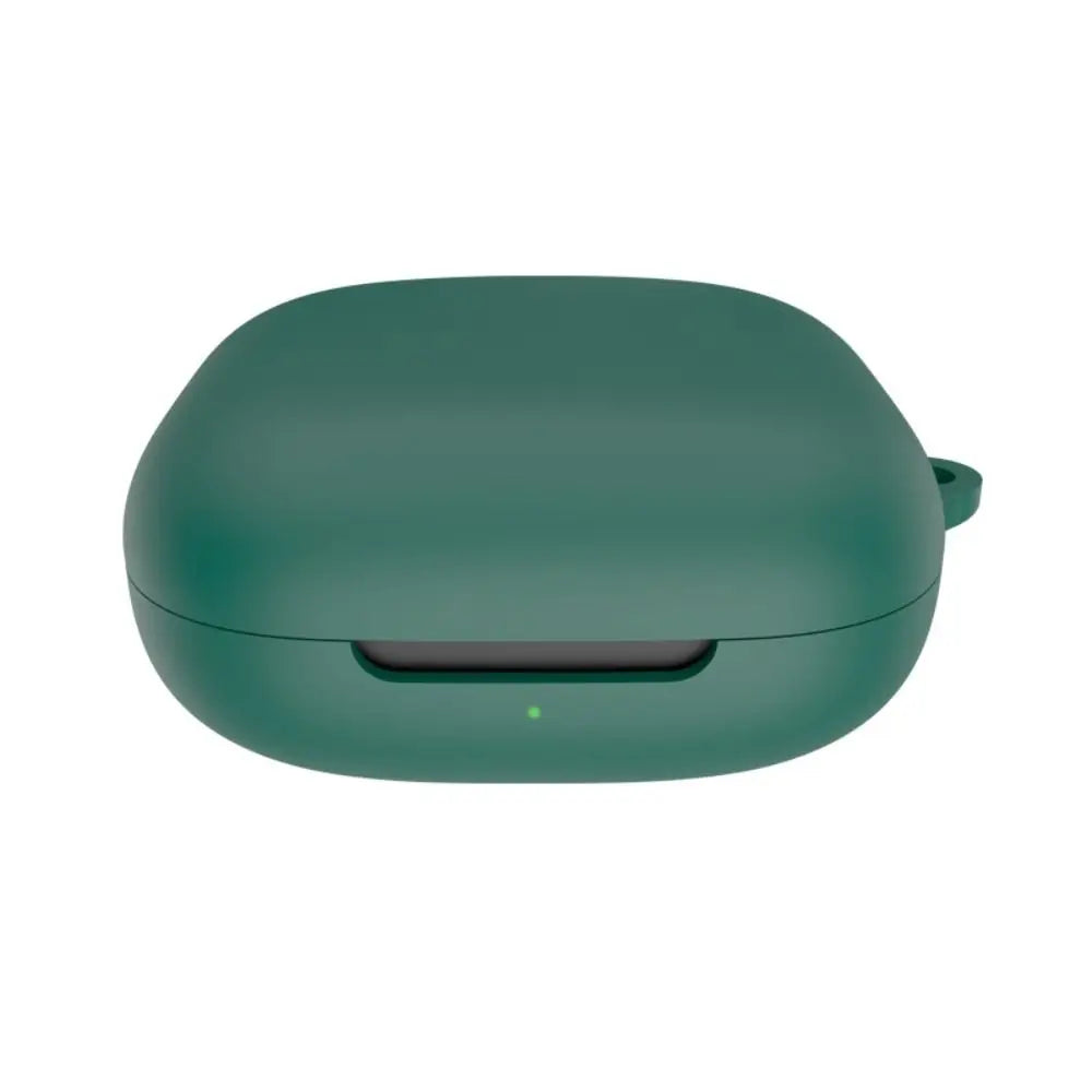 Dustproof Silicone – Washable, Anti-Fall Earbuds Sleeve