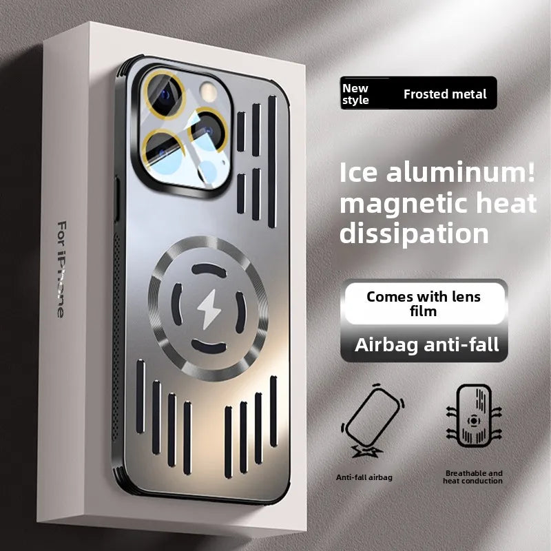 Full Lens Cover Shockproof Case