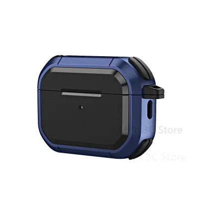 Full Body Armor Case for New AirPods 4 / Pro (USB-C)