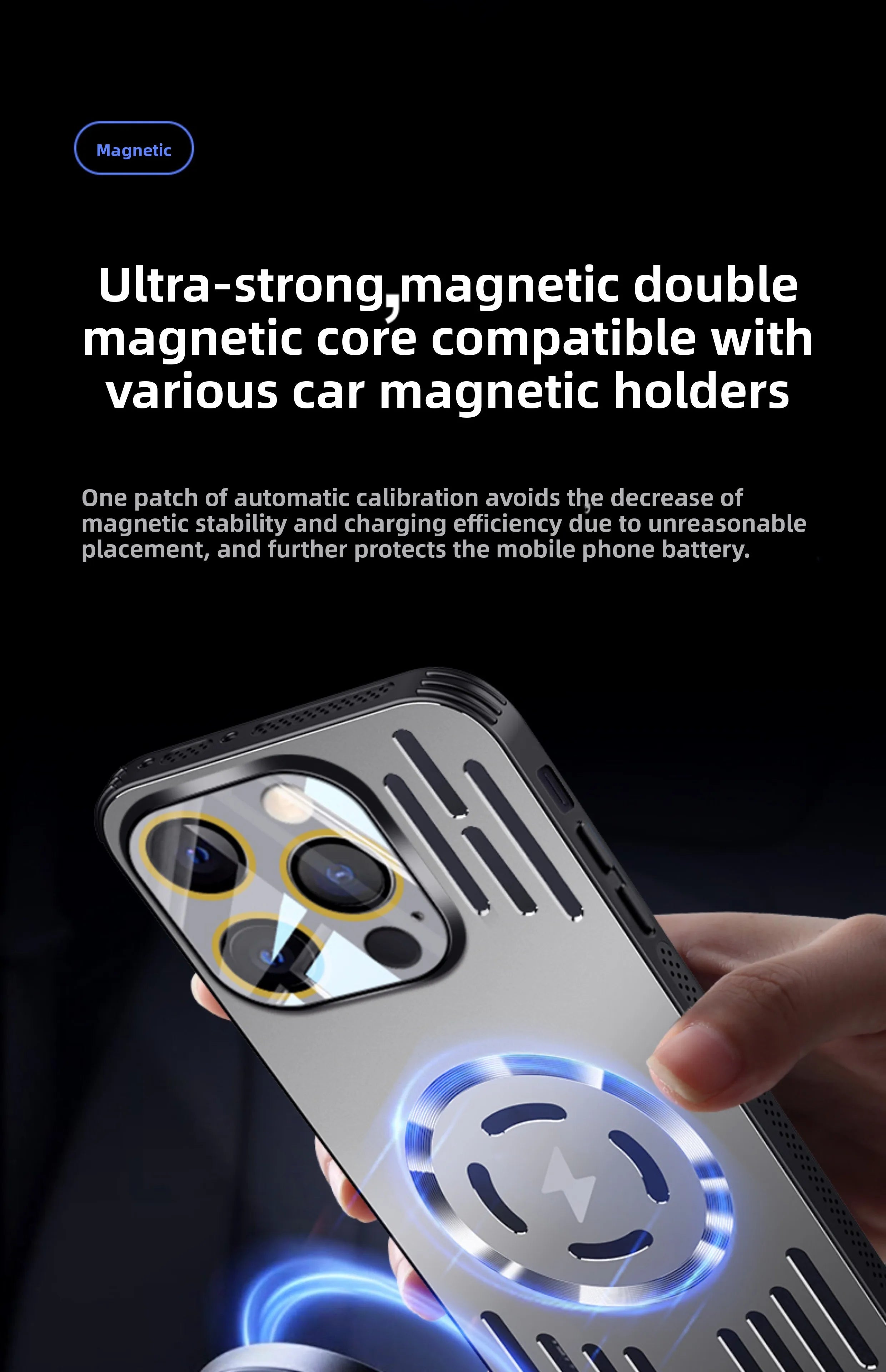 Full Lens Cover Shockproof Case