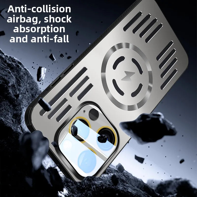 Full Lens Cover Shockproof Case