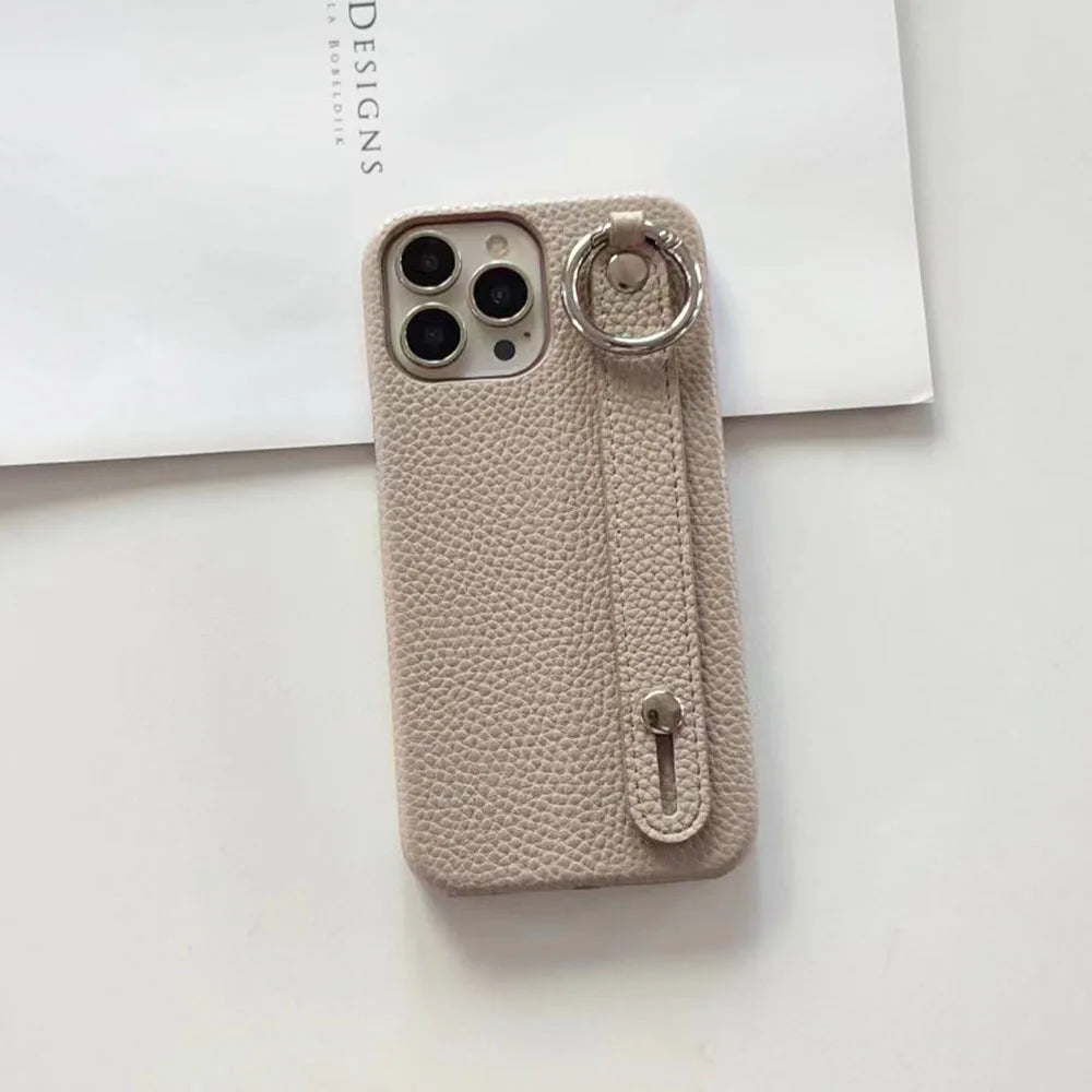 Finger Ring Bracket this model is suitable for all iPhones