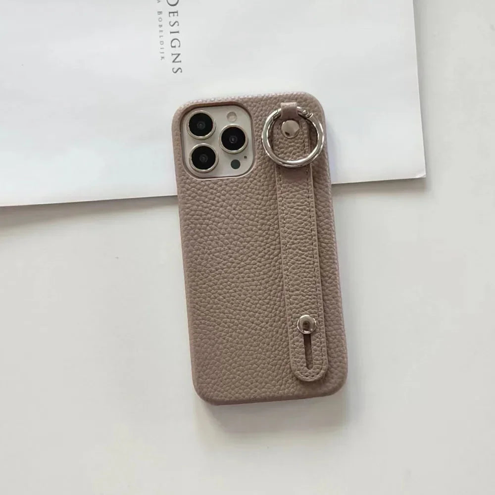 Finger Ring Bracket this model is suitable for all iPhones