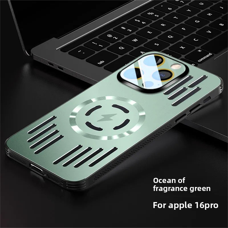 Full Lens Cover Shockproof Case