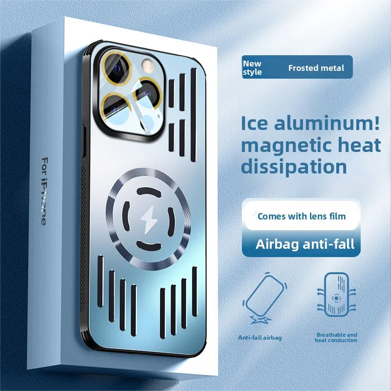 Full Lens Cover Shockproof Case