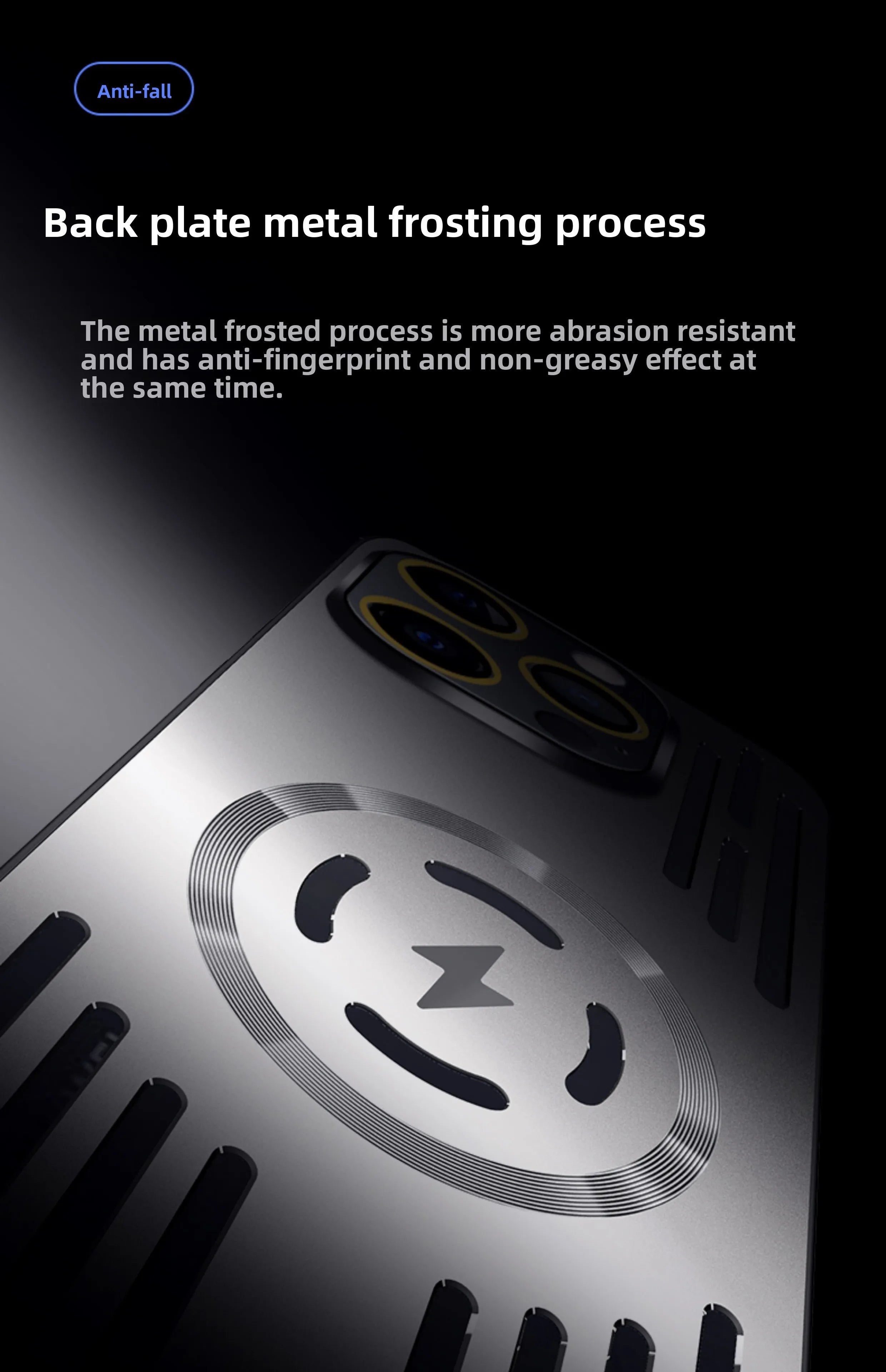 Full Lens Cover Shockproof Case